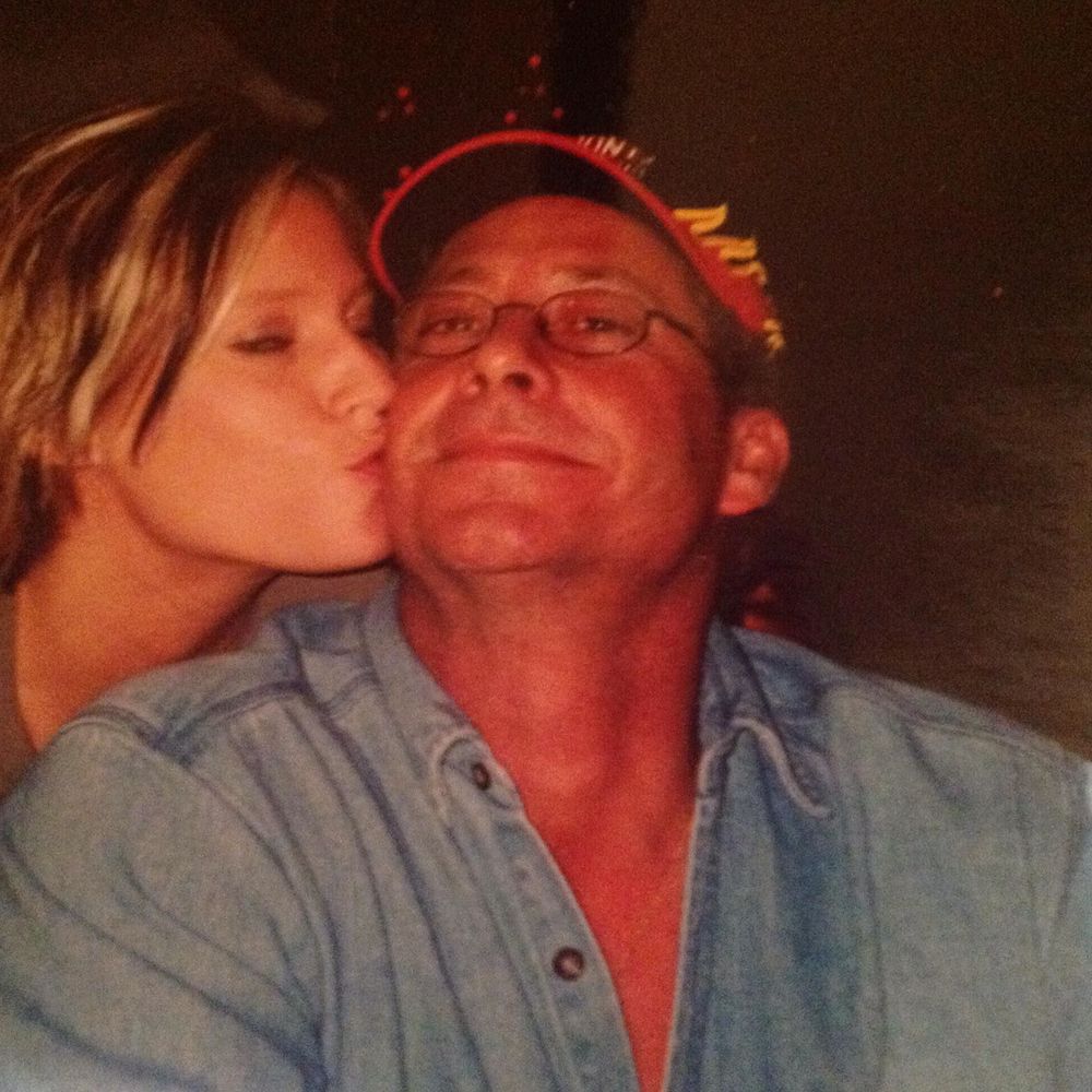 Meet your Posher, Lonny